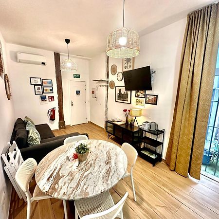 Wakaflats 1, Centro Madrid, Chueca, Sb Apartment Exterior foto