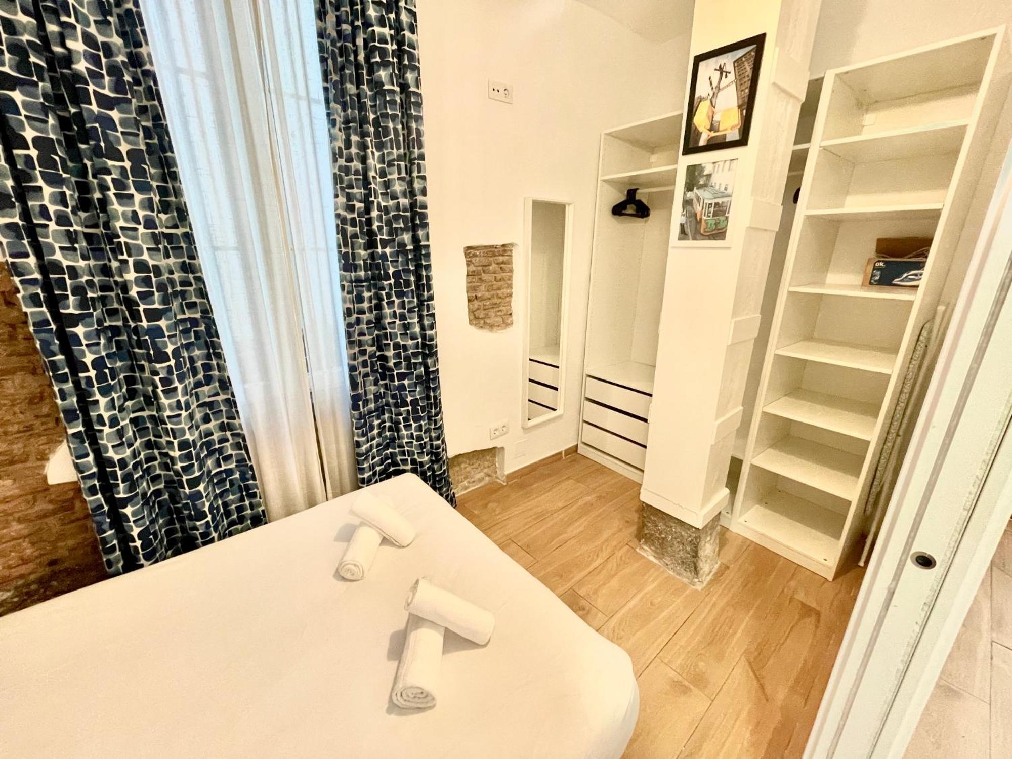 Wakaflats 1, Centro Madrid, Chueca, Sb Apartment Exterior foto