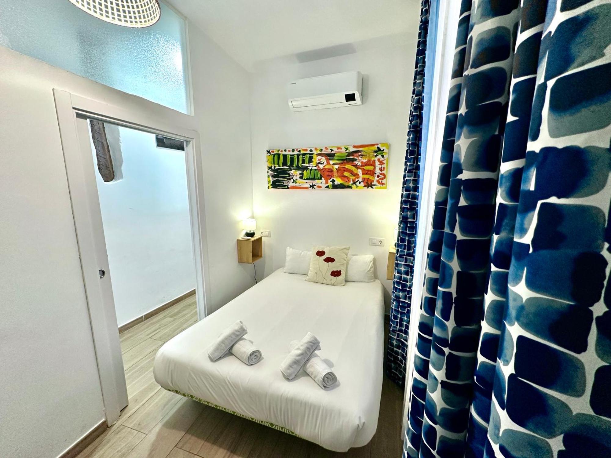 Wakaflats 1, Centro Madrid, Chueca, Sb Apartment Exterior foto