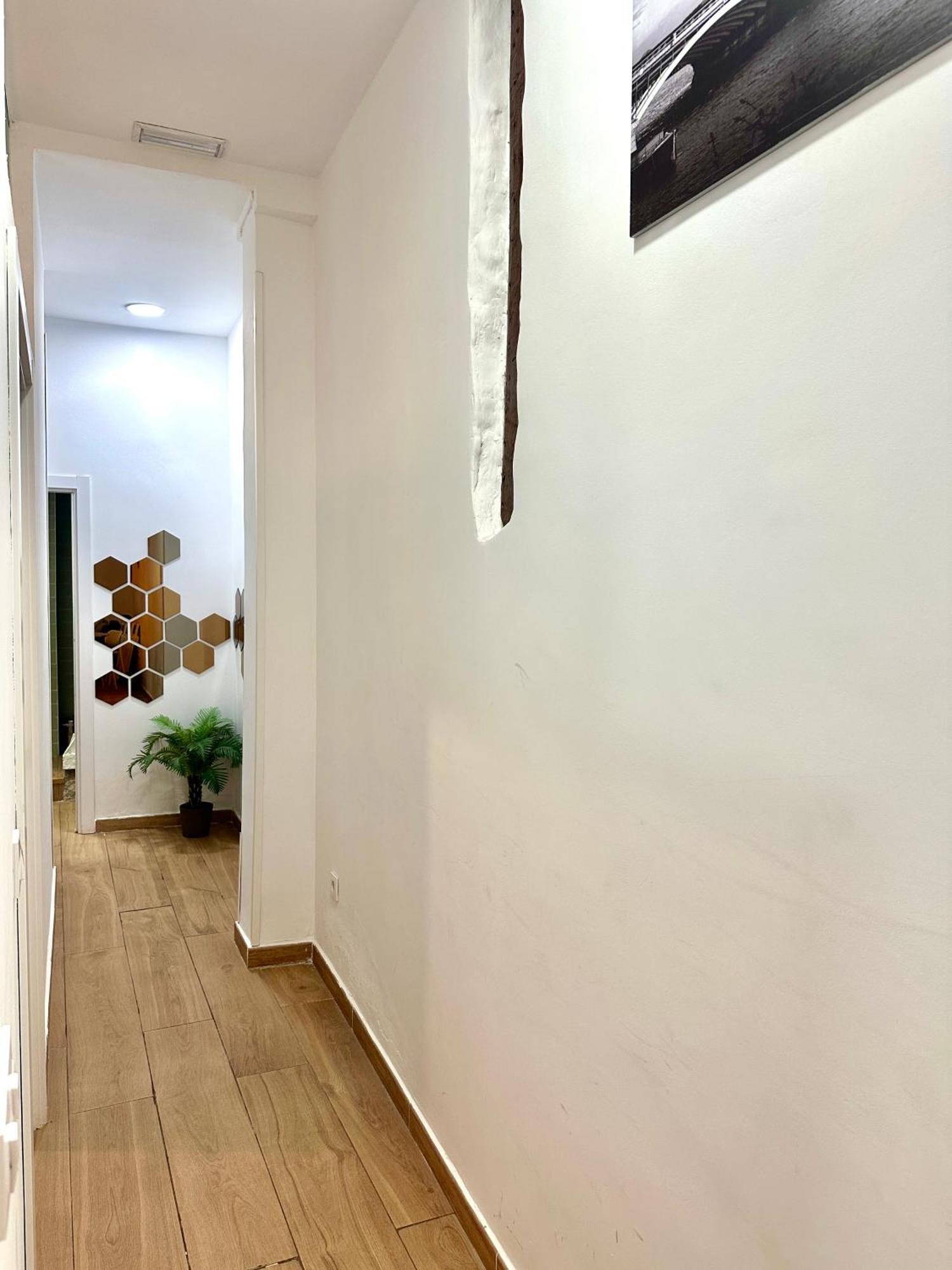 Wakaflats 1, Centro Madrid, Chueca, Sb Apartment Exterior foto