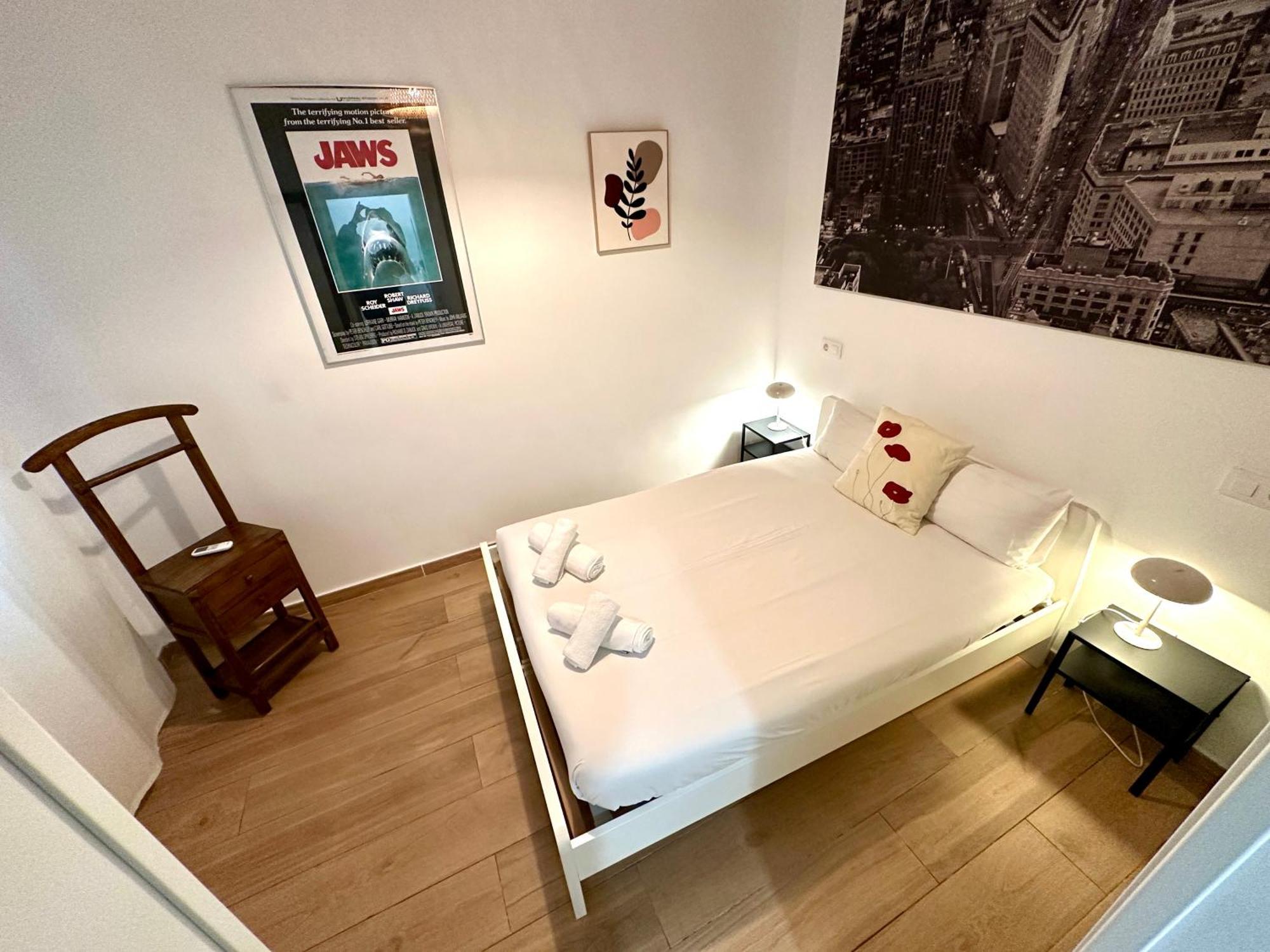 Wakaflats 1, Centro Madrid, Chueca, Sb Apartment Exterior foto