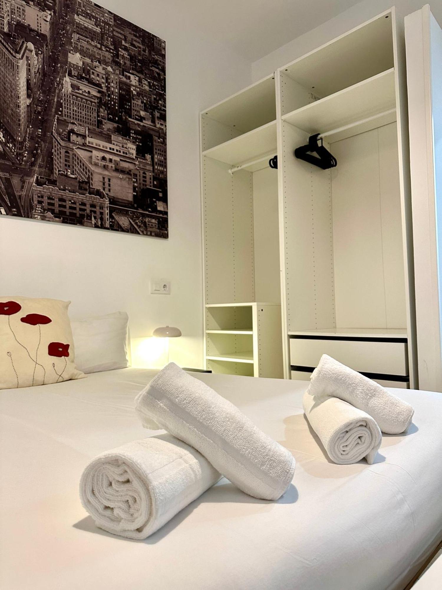 Wakaflats 1, Centro Madrid, Chueca, Sb Apartment Exterior foto