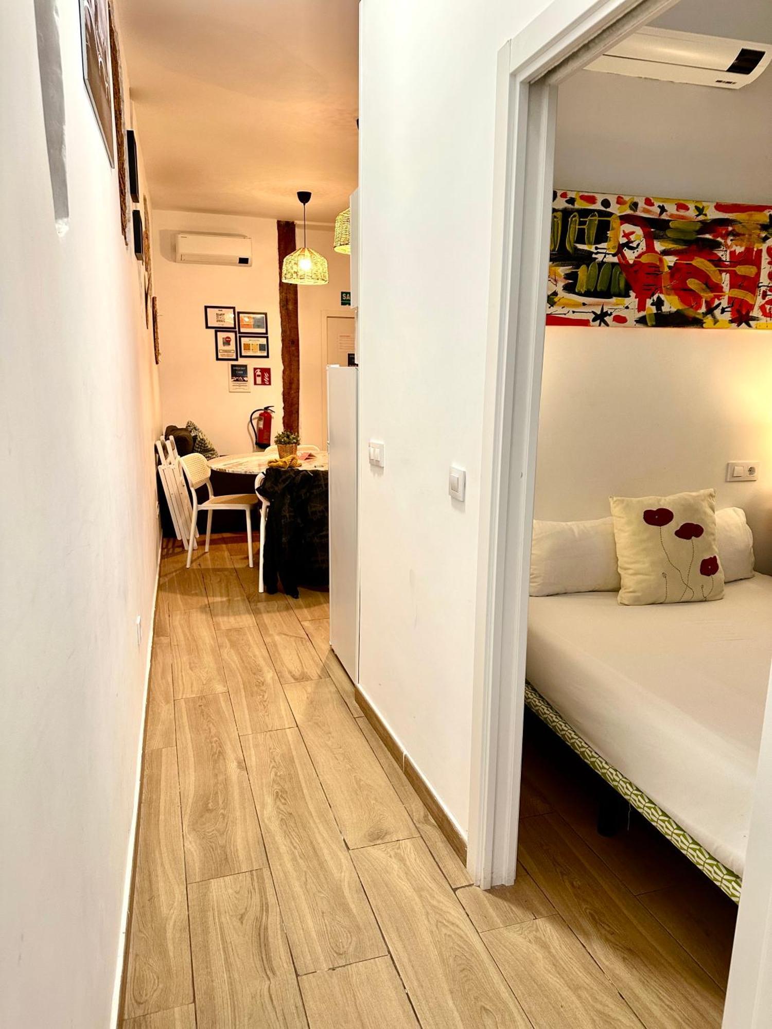 Wakaflats 1, Centro Madrid, Chueca, Sb Apartment Exterior foto